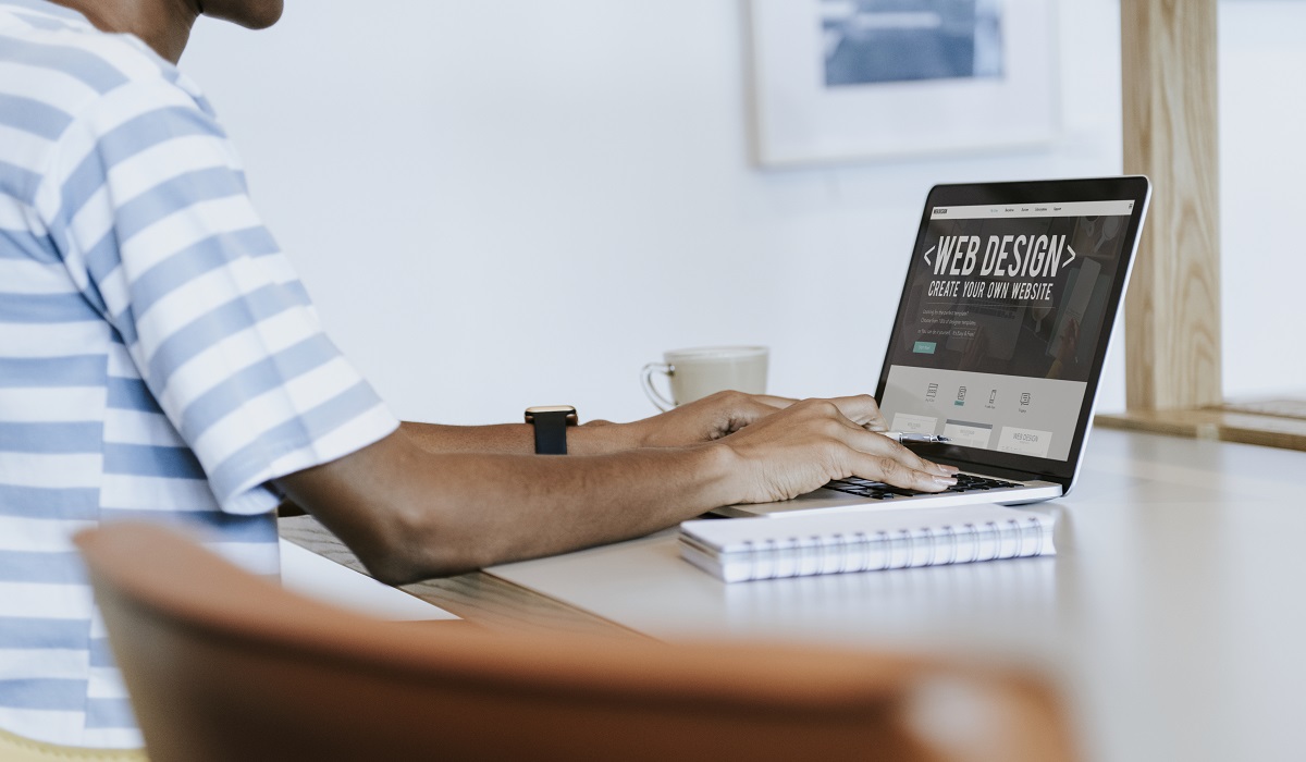 Hiring a Web Design Agency for Website Development Process